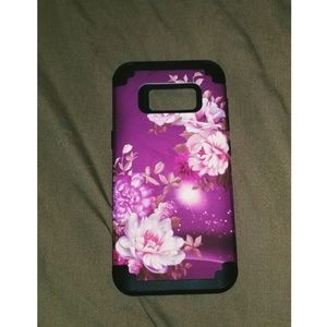 Samsung Galaxy s8 case